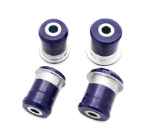 Load image into Gallery viewer, Superpro Bushing Kits SuperPro 2001-2003 Mitsubishi Montero Limited Front Control Arm Bushing

