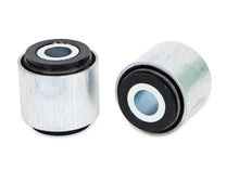 Load image into Gallery viewer, Superpro Bushing Kits SuperPro 2018-2018 Jeep Wrangler JK Sport Jeep Wrangler 2007-2018 JK Rear Panhard Rod Bush Kit
