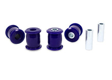 Load image into Gallery viewer, Superpro Bushing Kits SuperPro 2020-2026 Jeep Gladiator Front Lower Control Arm Bushing Kit
