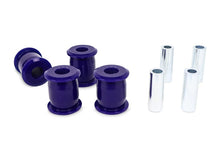 Load image into Gallery viewer, Superpro Bushing Kits SuperPro 2020-2026 Jeep Gladiator Front Lower Control Arm Bushing Kit
