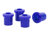 SuperPro Ford-Shackle Bush | SPF0188K
