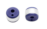 SuperPro Front LCA - Rearward Bushing Kit (+Caster/Double Offset - 70 Duro) | SPF1459K