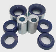 SuperPro Front Lower Control Arm/ R Bushing Kit | SPF2573K