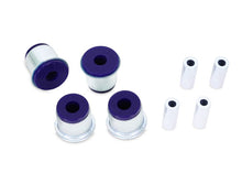 Load image into Gallery viewer, Superpro Bushing Kits SuperPro Front Upper Control Arm Bushing Kit
