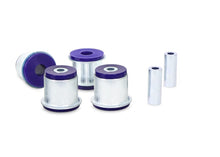 Load image into Gallery viewer, Superpro Bushing Kits SuperPro Front Upper Control Arm Bushing Kit
