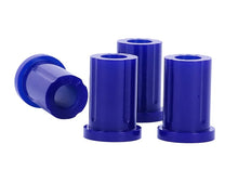 Load image into Gallery viewer, Superpro Bushing Kits SuperPro Leaf Spring Bushing
