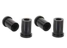 Load image into Gallery viewer, Superpro Bushing Kits SuperPro Leaf Spring Bushing
