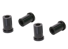 Load image into Gallery viewer, Superpro Bushing Kits SuperPro Leaf Spring Bushing
