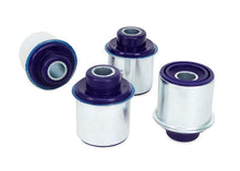 Load image into Gallery viewer, Superpro Bushing Kits SuperPro Nissan Skyline Rear Subframe Bush Kit
