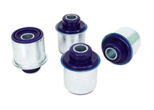 Load image into Gallery viewer, Superpro Bushing Kits SuperPro Nissan Skyline Rear Subframe Bush Kit
