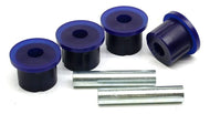 SuperPro R Leaf Spring Front Eye Bushing Kit | SPF2090K