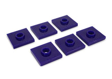 Load image into Gallery viewer, Superpro Bushing Kits SuperPro Subframe Pad Bushing Kit
