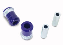 Load image into Gallery viewer, Superpro Bushing Kits SuperPro Suspension Control Arm Bushing Kit
