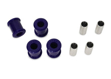 Load image into Gallery viewer, Superpro Bushings - Full Vehicle Kits SuperPro 1965-1968 Triumph TR4A Base Front Lower Control Arm Inner Bushing Kit
