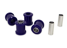 Load image into Gallery viewer, Superpro Bushings - Full Vehicle Kits SuperPro 1965-1968 Triumph TR4A Base Front Lower Control Arm Inner Bushing Kit
