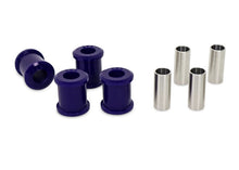 Load image into Gallery viewer, Superpro Bushings - Full Vehicle Kits SuperPro 1965-1968 Triumph TR4A Base Front Lower Control Arm Inner Bushing Kit
