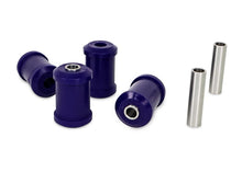 Load image into Gallery viewer, Superpro Bushings - Full Vehicle Kits SuperPro 1970-1973 Triumph Stag Base Rear Suspension Trailing Arm Bushing Set
