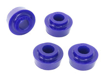 Load image into Gallery viewer, Superpro Bushings - Full Vehicle Kits SuperPro 1987-1989 Dodge Raider Rear Trailing Arm To Chassis Mount Bushing Kit
