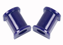 Load image into Gallery viewer, Superpro Bushings - Full Vehicle Kits SuperPro 1997-2004 Hyundai Tiburon Base Rear Sway Bar Mount Bushing Kit
