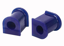 Load image into Gallery viewer, Superpro Bushings - Full Vehicle Kits SuperPro 1997-2004 Hyundai Tiburon Base Rear Sway Bar Mount Bushing Kit
