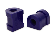 Load image into Gallery viewer, Superpro Bushings - Full Vehicle Kits SuperPro 2007-2013 Mitsubishi Outlander ES Sway Bar Mount - Bushing Kit 19mm
