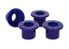 Load image into Gallery viewer, Superpro Bushings - Full Vehicle Kits SuperPro 2011-2012 Ram 1500 Rack and Pinion Bushing Kit
