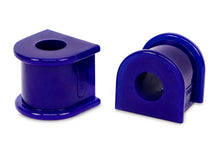 Load image into Gallery viewer, Superpro Bushings - Full Vehicle Kits SuperPro 2011-2018 Ram 1500 20mm Rear Sway Bar Mount Bushing Kit
