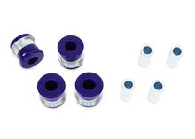 Load image into Gallery viewer, Superpro Bushings - Full Vehicle Kits SuperPro 2011-2018 Ram 1500 Front Upper Control Arm Inner Bushing Kit
