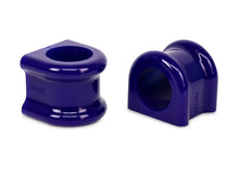 Load image into Gallery viewer, Superpro Bushings - Full Vehicle Kits SuperPro 2011-2023 Ram 1500 36.5mm Front Sway Bar Mount Bushing Kit
