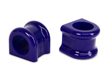 Load image into Gallery viewer, Superpro Bushings - Full Vehicle Kits SuperPro 2011-2023 Ram 1500 36.5mm Front Sway Bar Mount Bushing Kit
