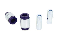 Load image into Gallery viewer, Superpro Bushings - Full Vehicle Kits SuperPro 2014-2022 Land Rover Range Rover Sport SE Range Rover Lwr Ctrl Arm Bush Kit
