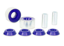 Load image into Gallery viewer, Superpro Bushings - Full Vehicle Kits SuperPro 2019-2023 Hyundai Santa Fe Limited Front Control Arm Lower Inner Rear Bushing Kit
