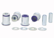 Load image into Gallery viewer, Superpro Bushings - Full Vehicle Kits SuperPro 2024-2026 Ford Ranger Front Lower Control Arm Inner Bushing Kit

