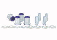 Load image into Gallery viewer, Superpro Bushings - Full Vehicle Kits SuperPro 2024-2026 Ford Ranger Front Lower Control Arm Inner Bushing Kit
