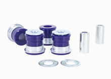 Load image into Gallery viewer, Superpro Bushings - Full Vehicle Kits SuperPro 2024-2026 Lexus GX550 Front Upper Control Arm Inner Bushing Kit
