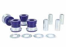 Load image into Gallery viewer, Superpro Bushings - Full Vehicle Kits SuperPro 2024-2026 Lexus GX550 Front Upper Control Arm Inner Bushing Kit
