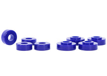 Load image into Gallery viewer, Superpro Bushings - Full Vehicle Kits SuperPro Front Crossmember To Chassis Mount Bushing Kit
