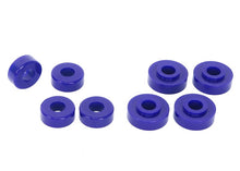 Load image into Gallery viewer, Superpro Bushings - Full Vehicle Kits SuperPro Front Crossmember To Chassis Mount Bushing Kit
