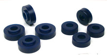 Load image into Gallery viewer, Superpro Bushings - Full Vehicle Kits SuperPro Front Crossmember To Chassis Mount Bushing Kit
