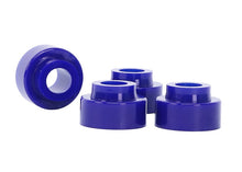 Load image into Gallery viewer, Superpro Bushings - Full Vehicle Kits SuperPro Front Radius Arm To Chassis Mount Bushing Kit
