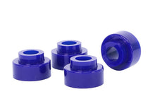 Load image into Gallery viewer, Superpro Bushings - Full Vehicle Kits SuperPro Front Radius Arm To Chassis Mount Bushing Kit
