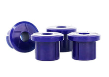 Load image into Gallery viewer, Superpro Bushings - Full Vehicle Kits SuperPro Rear Leaf Spring Bushing Kit
