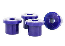 Load image into Gallery viewer, Superpro Bushings - Full Vehicle Kits SuperPro Rear Leaf Spring Bushing Kit
