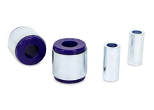 Load image into Gallery viewer, Superpro Bushings - Full Vehicle Kits SuperPro Rear Upper Control Arm Inner Bushing Kit
