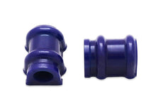 Load image into Gallery viewer, Superpro Bushings - Full Vehicle Kits SuperPro Suspension Stabilizer Bar Bushing Kit
