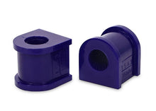 Load image into Gallery viewer, Superpro Bushings - Full Vehicle Kits SuperPro Suspension Stabilizer Bar Bushing Kit
