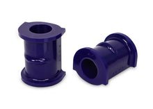 Load image into Gallery viewer, Superpro Bushings - Full Vehicle Kits SuperPro Suspension Stabilizer Bar Bushing Kit
