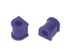 Load image into Gallery viewer, Superpro Bushings - Full Vehicle Kits SuperPro Suspension Stabilizer Bar Bushing Kit
