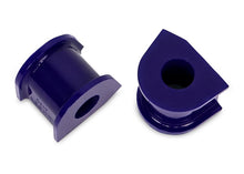 Load image into Gallery viewer, Superpro Bushings - Full Vehicle Kits SuperPro Suspension Stabilizer Bar Bushing Kit
