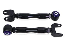 Load image into Gallery viewer, Superpro Control Arms SuperPro 18-25 Lexus ES300h HD On-Car Adjustable Rear Toe Arm (Front Lower Forward) Control Arm Set
